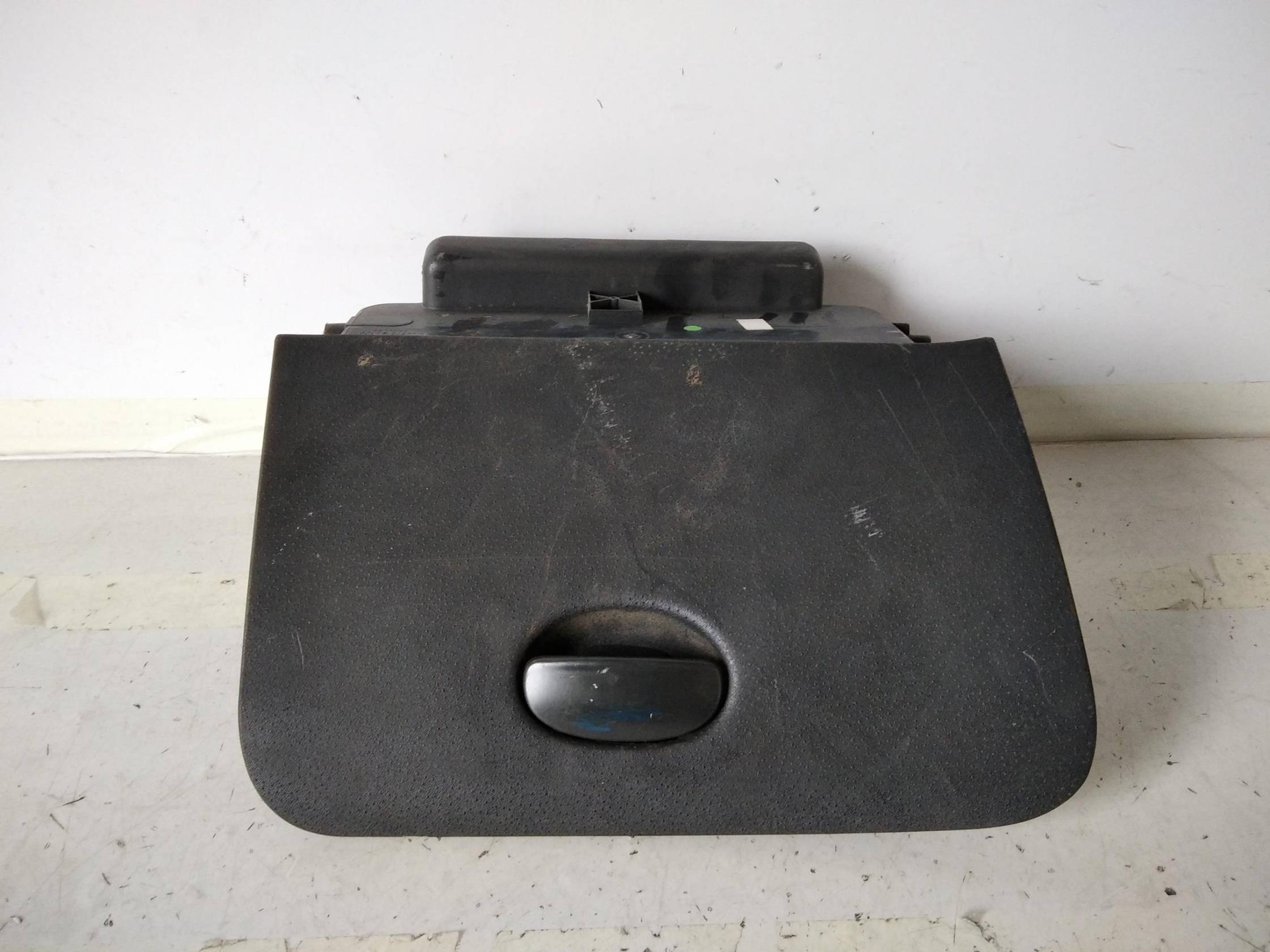 Portaoggetti cruscotto